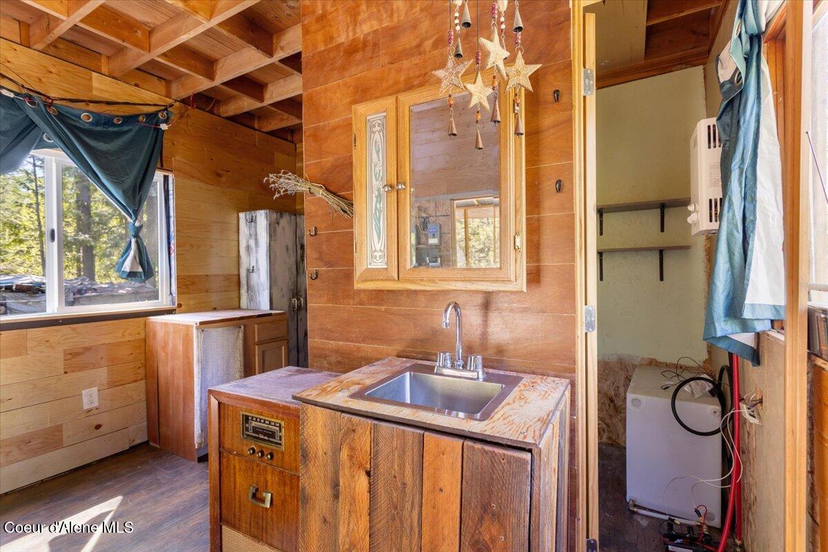 1438 Rolling Thunder Ridge Rd