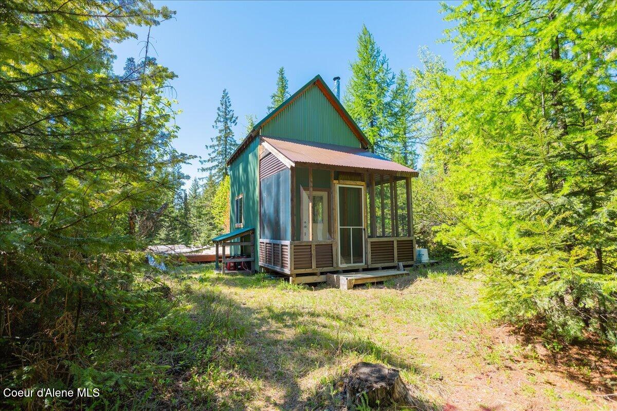 1438 Rolling Thunder Ridge Rd