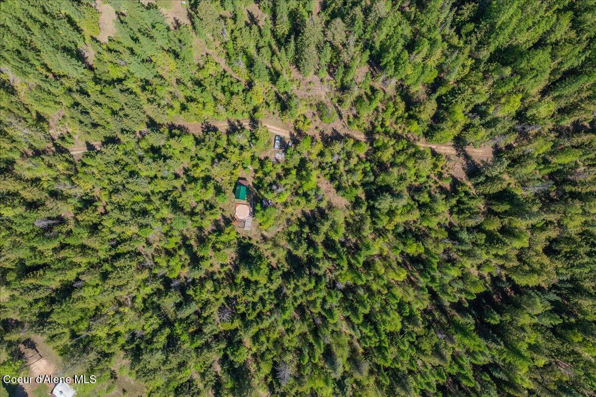 1438 Rolling Thunder Ridge Rd