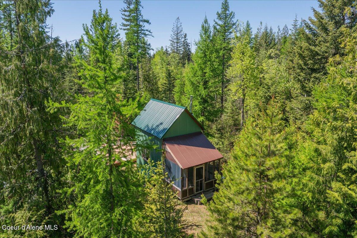1438 Rolling Thunder Ridge Rd