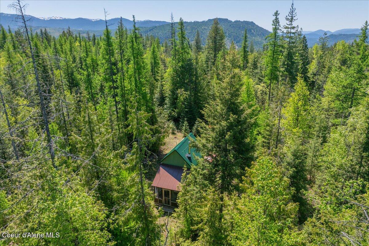 1438 Rolling Thunder Ridge Rd