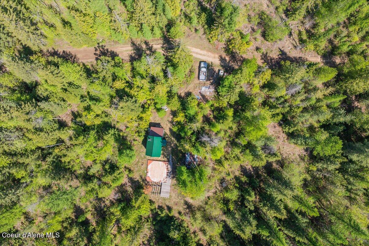 1438 Rolling Thunder Ridge Rd