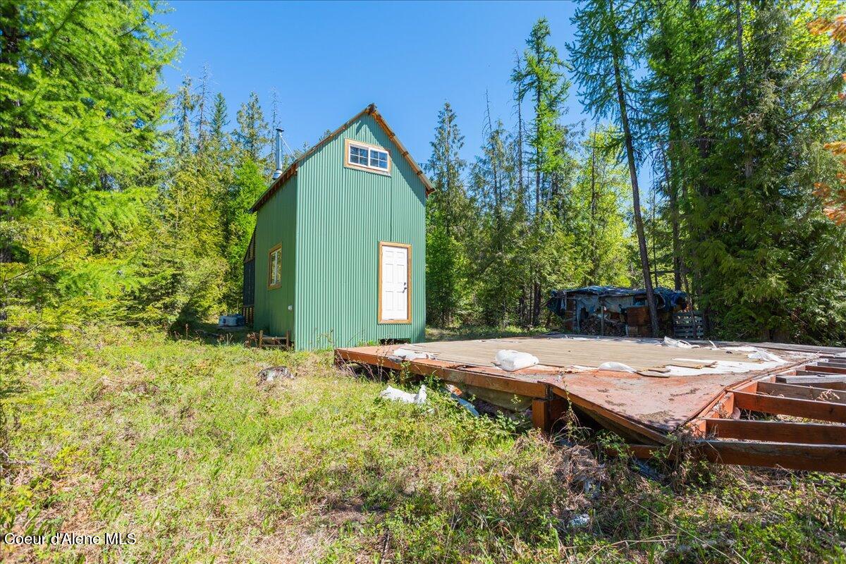 1438 Rolling Thunder Ridge Rd