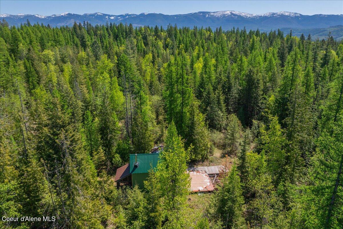 1438 Rolling Thunder Ridge Rd