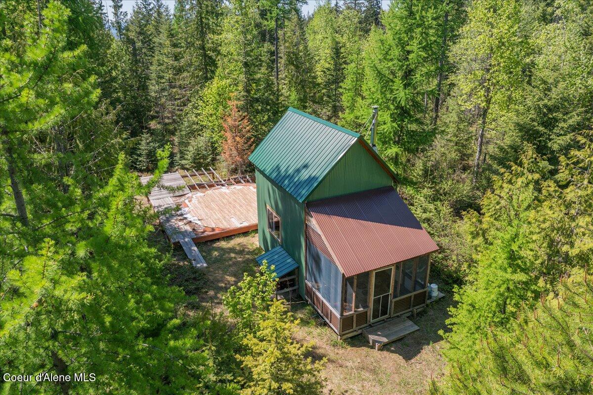 1438 Rolling Thunder Ridge Rd