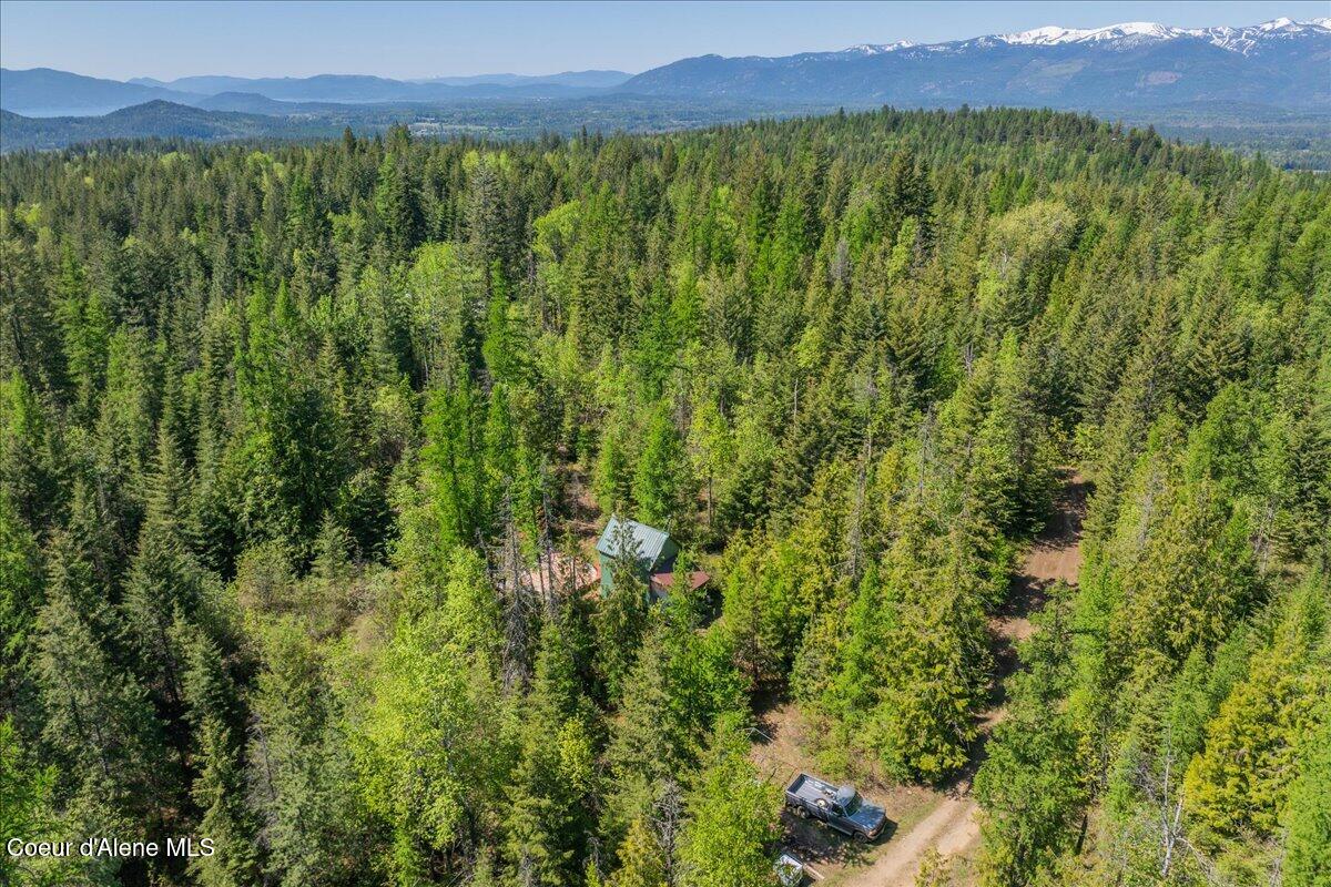 1438 Rolling Thunder Ridge Rd