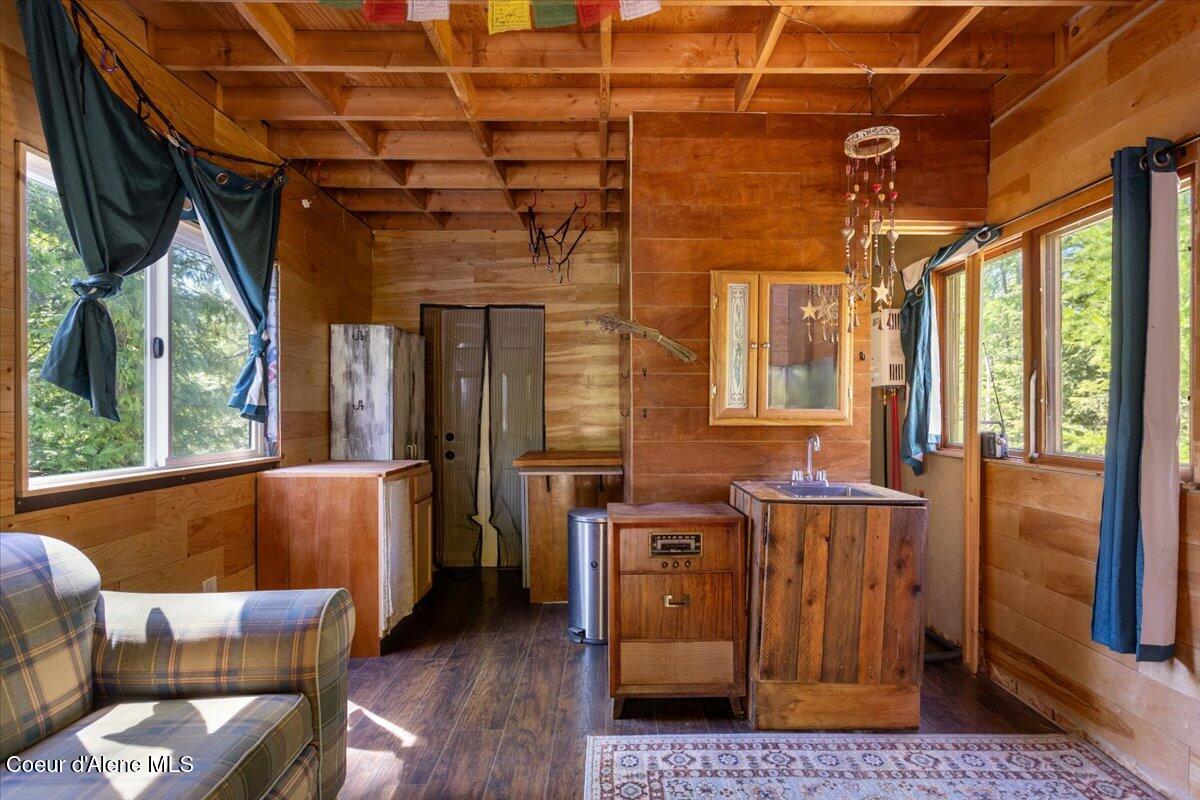 1438 Rolling Thunder Ridge Rd