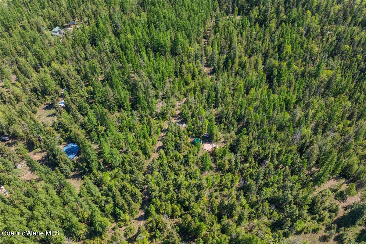 1438 Rolling Thunder Ridge Rd