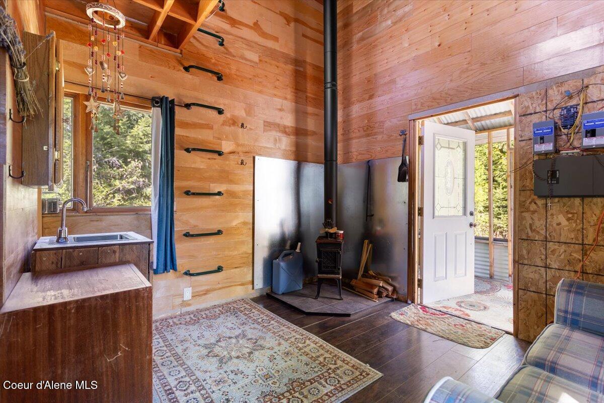 1438 Rolling Thunder Ridge Rd
