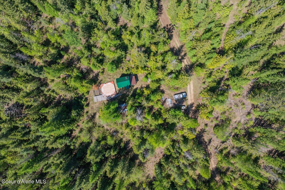 1438 Rolling Thunder Ridge Rd