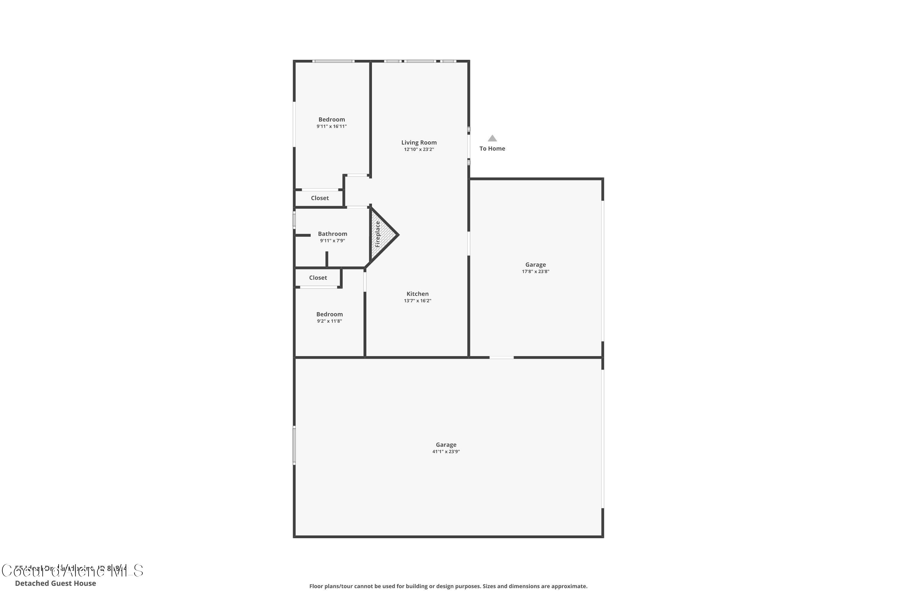 55 Ideal Dr