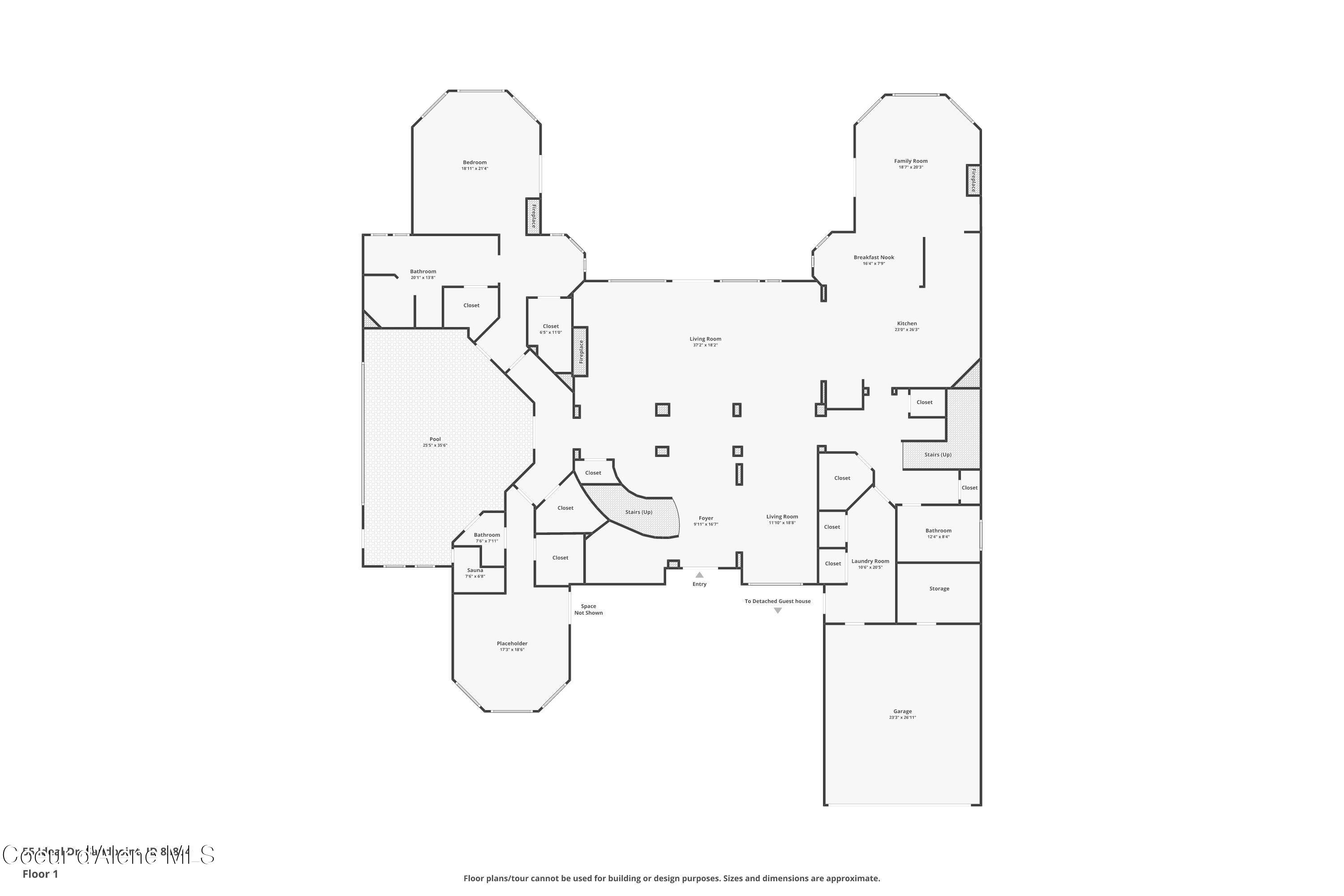 55 Ideal Dr