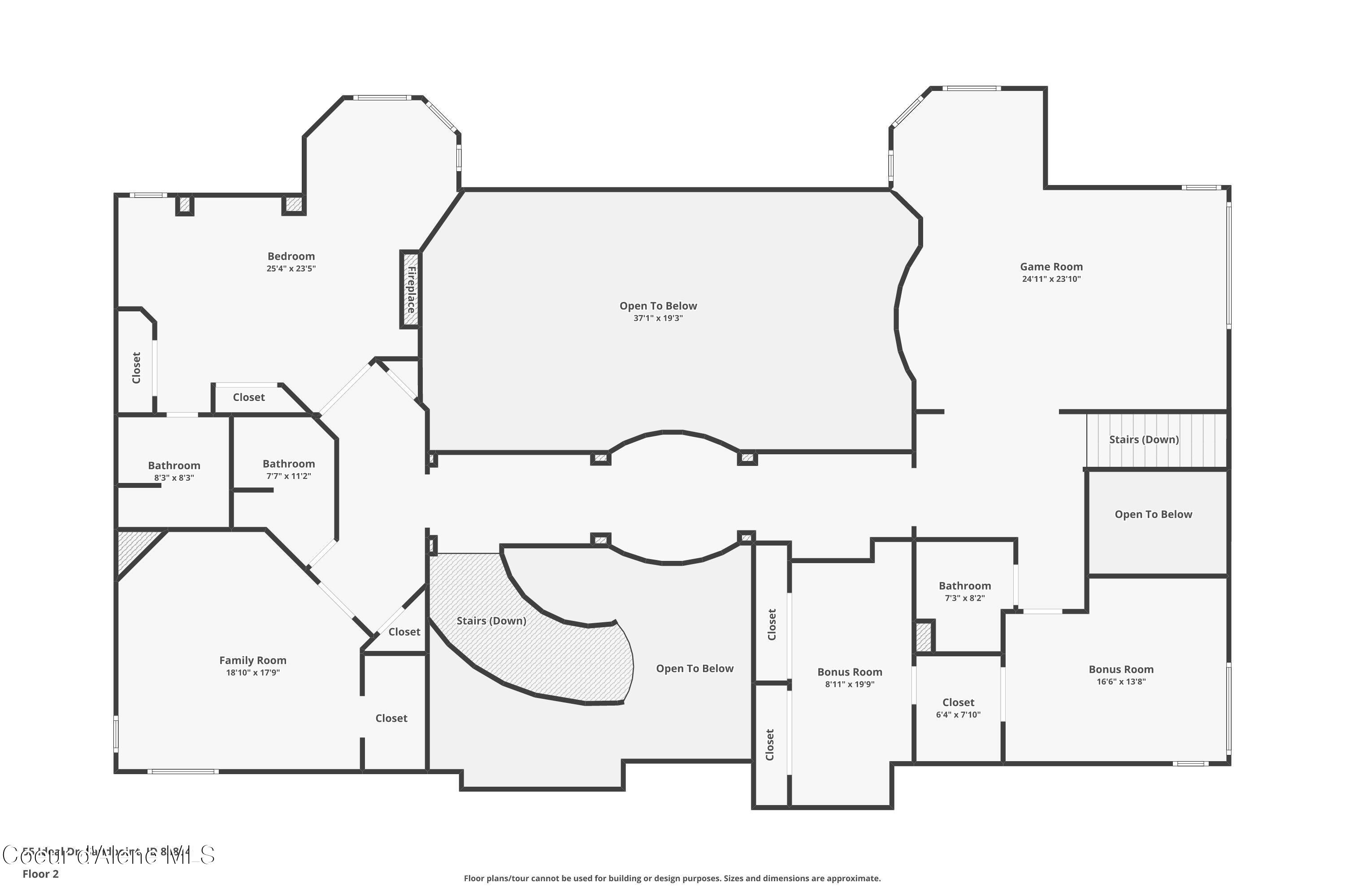 55 Ideal Dr