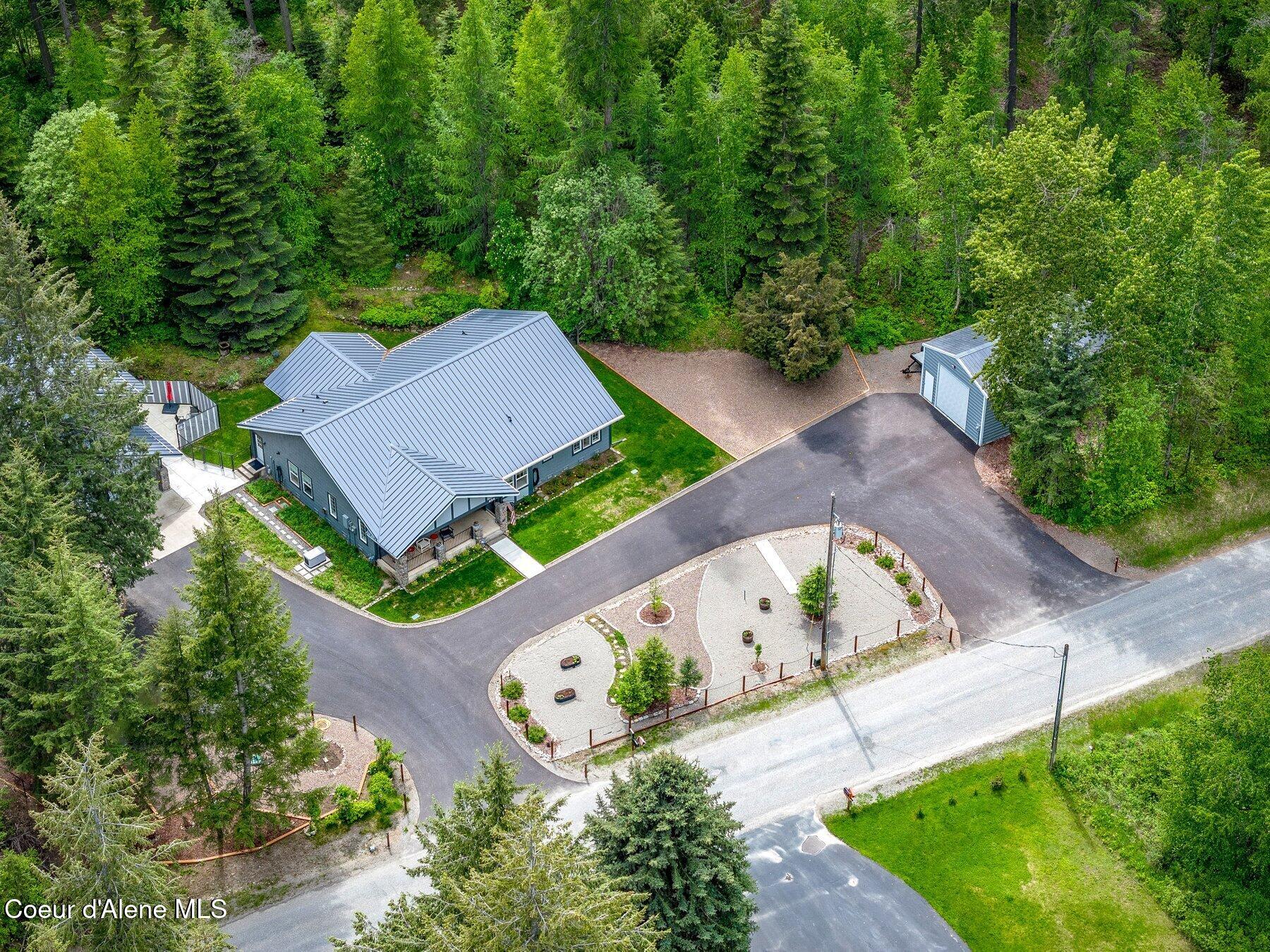 454 Brisboys Rd