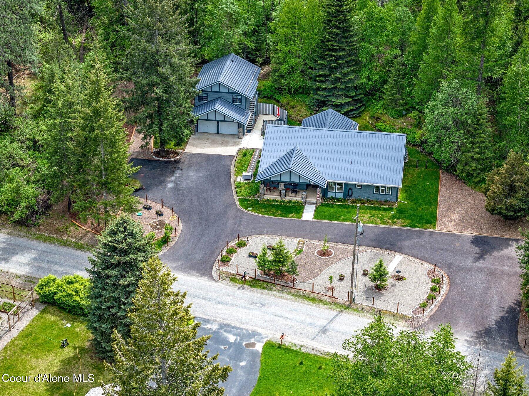 454 Brisboys Rd