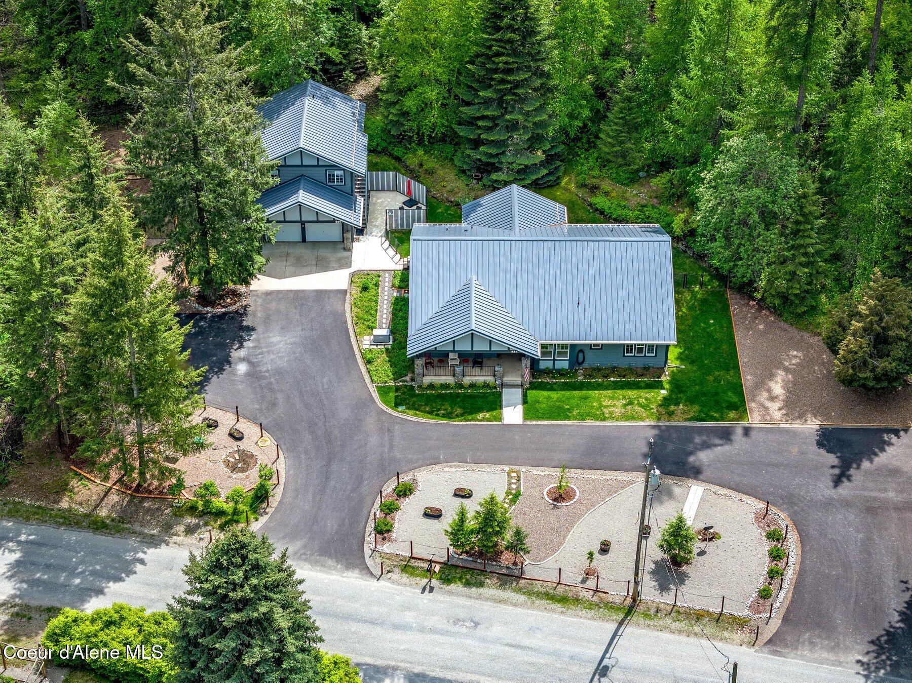 454 Brisboys Rd