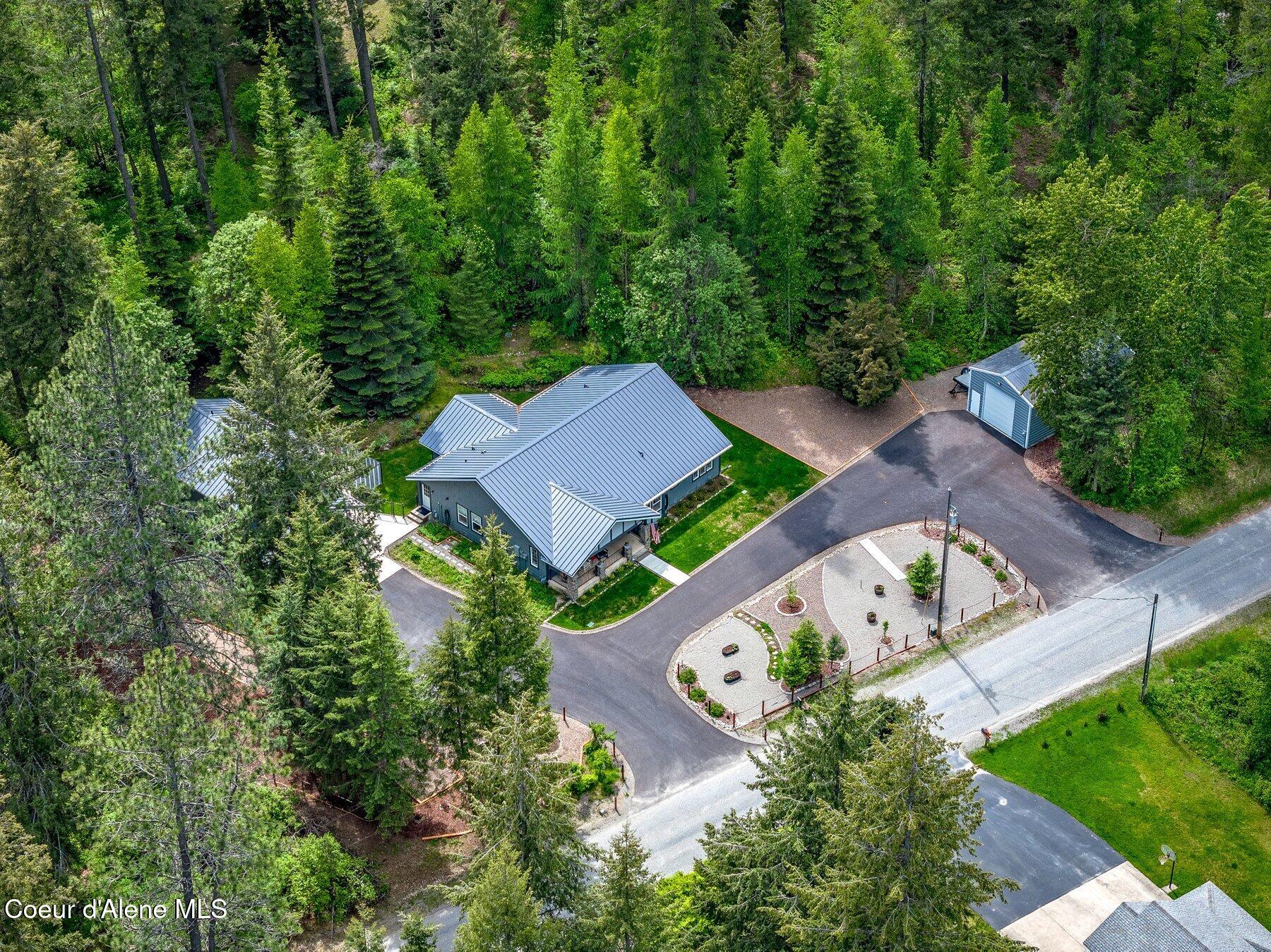 454 Brisboys Rd