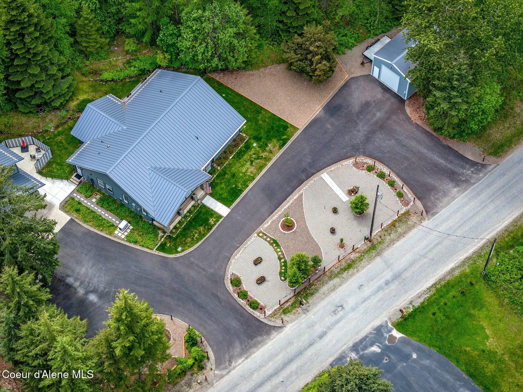 454 Brisboys Rd