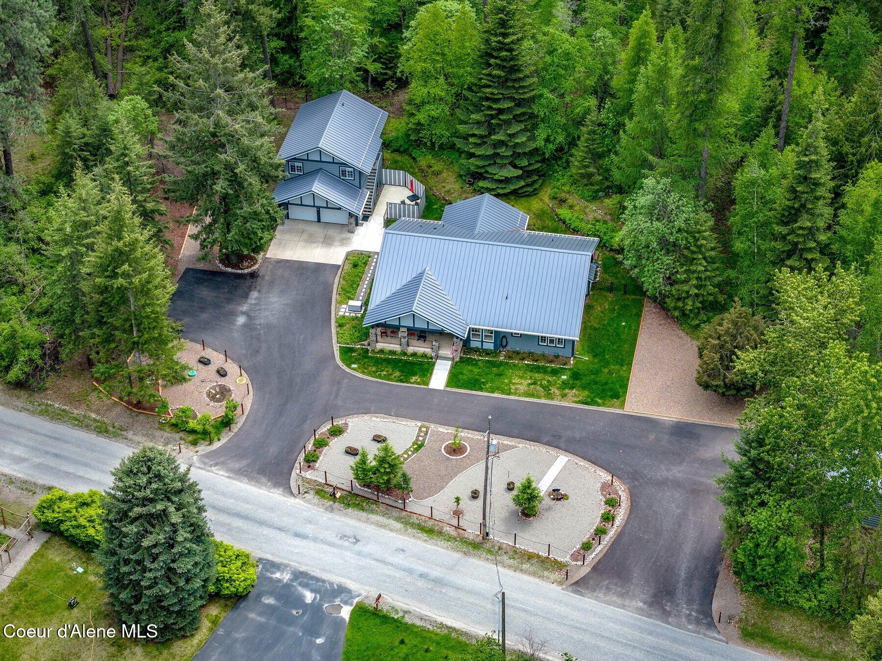 454 Brisboys Rd