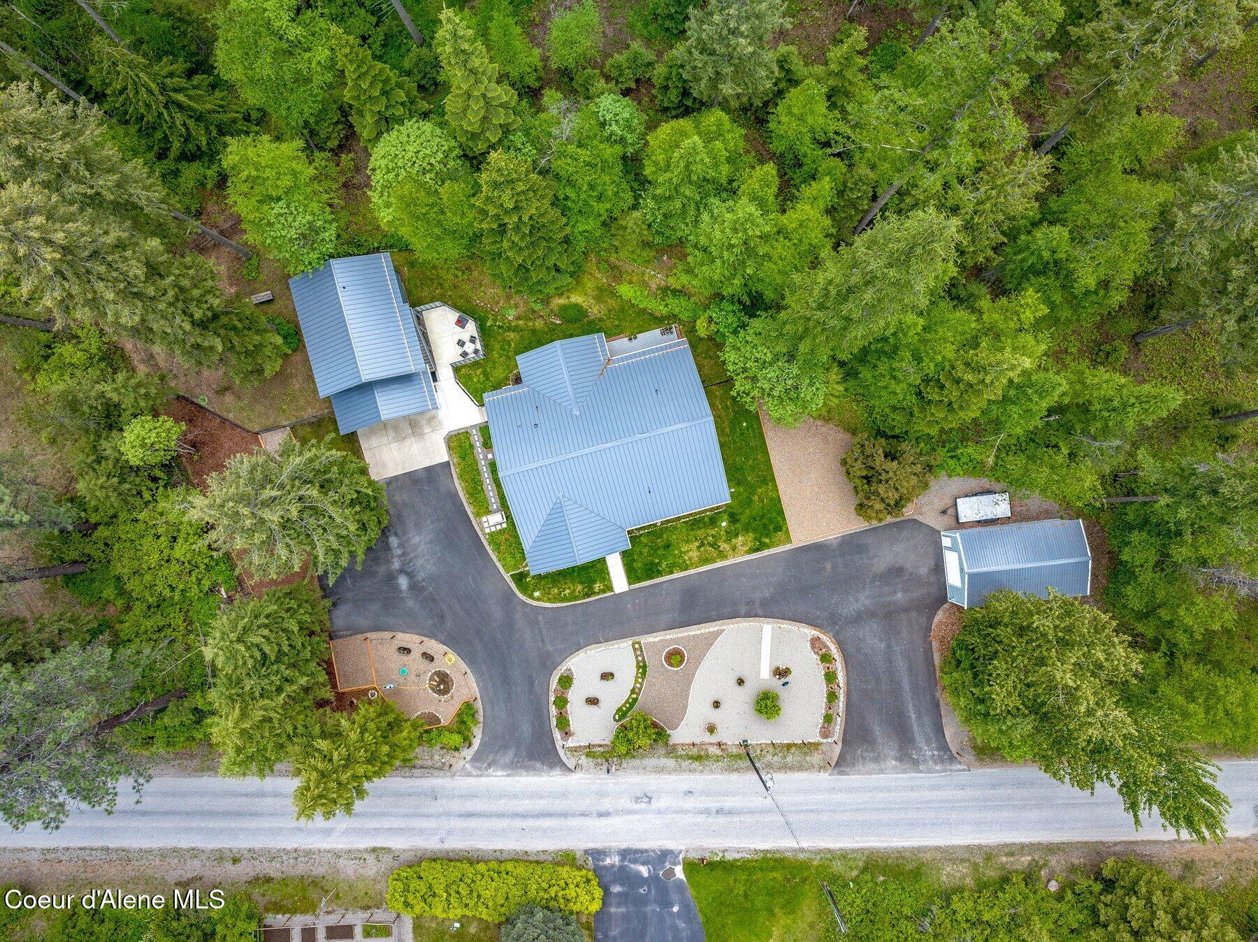 454 Brisboys Rd