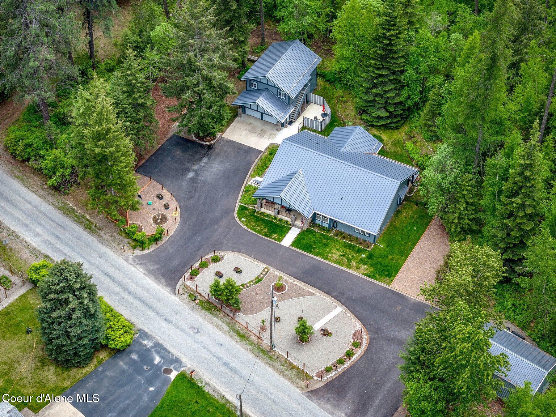 454 Brisboys Rd
