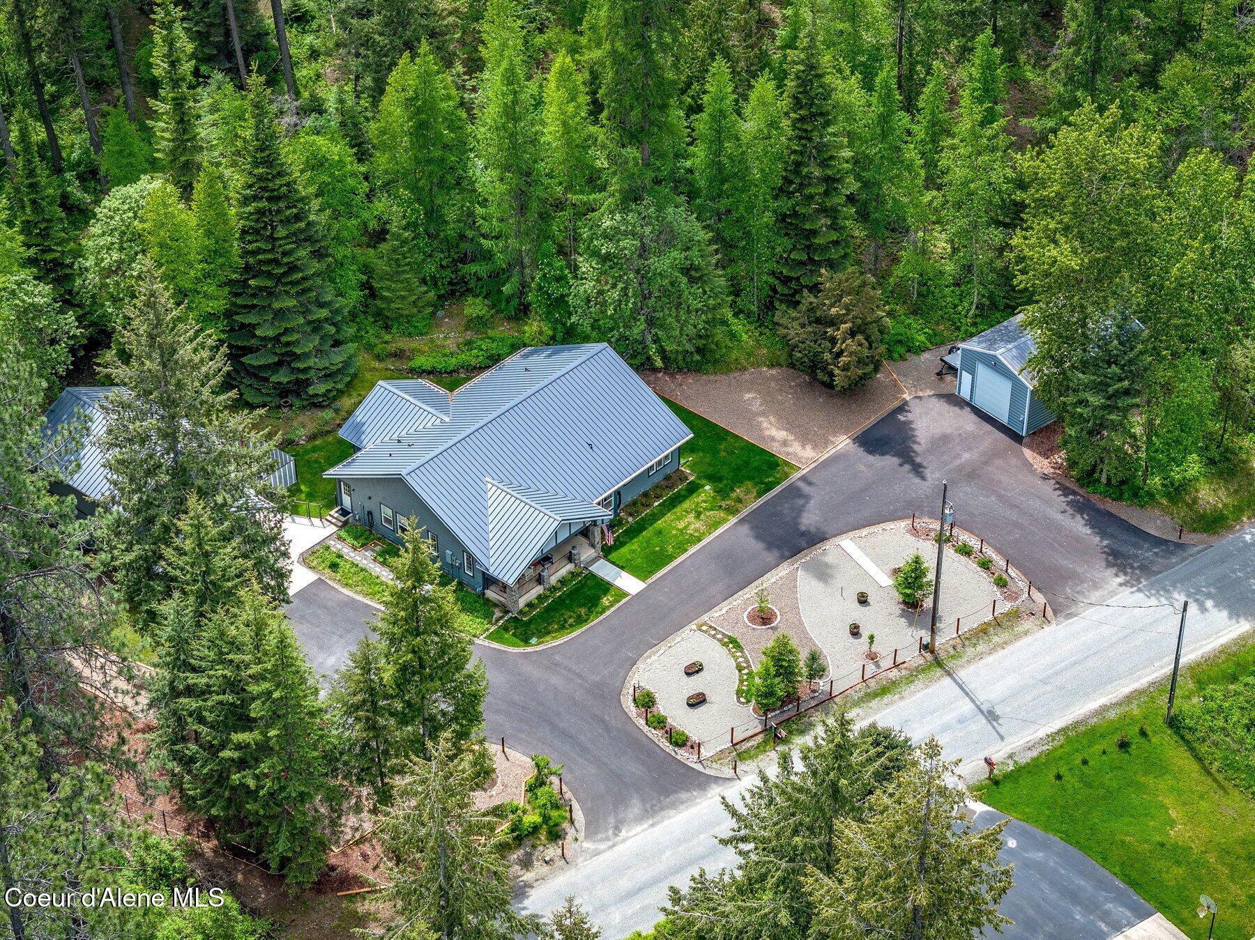 454 Brisboys Rd
