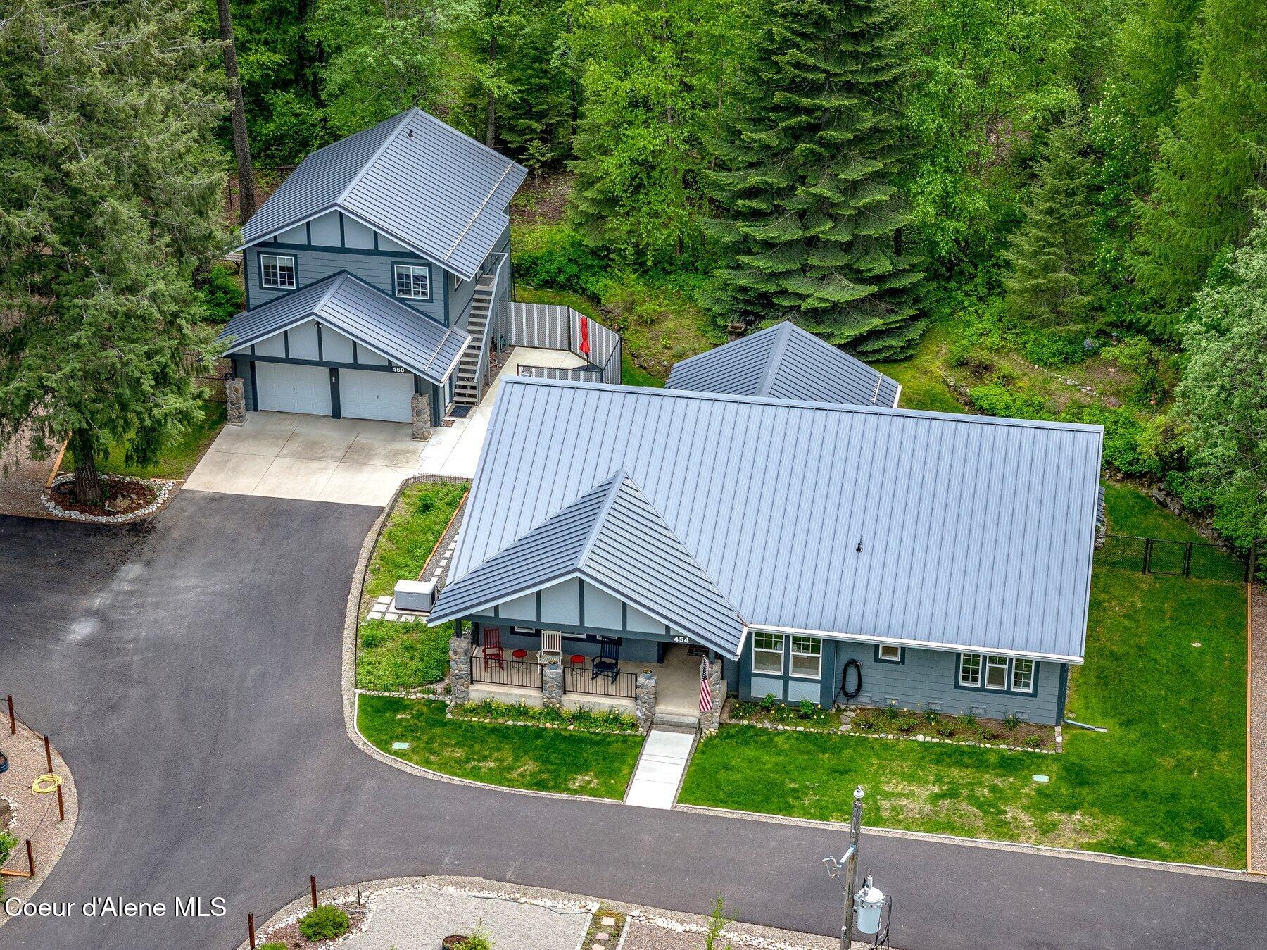 454 Brisboys Rd