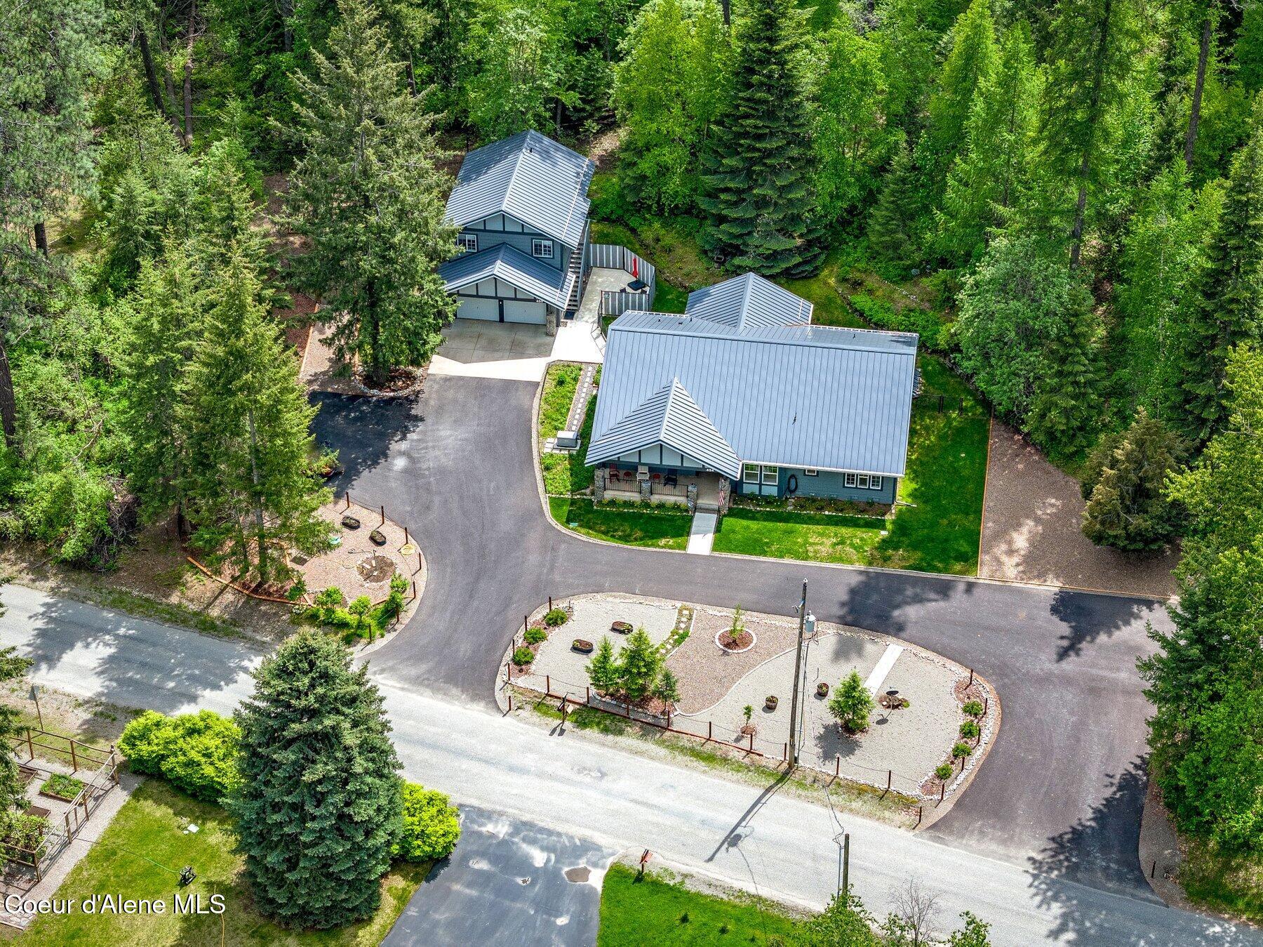 454 Brisboys Rd