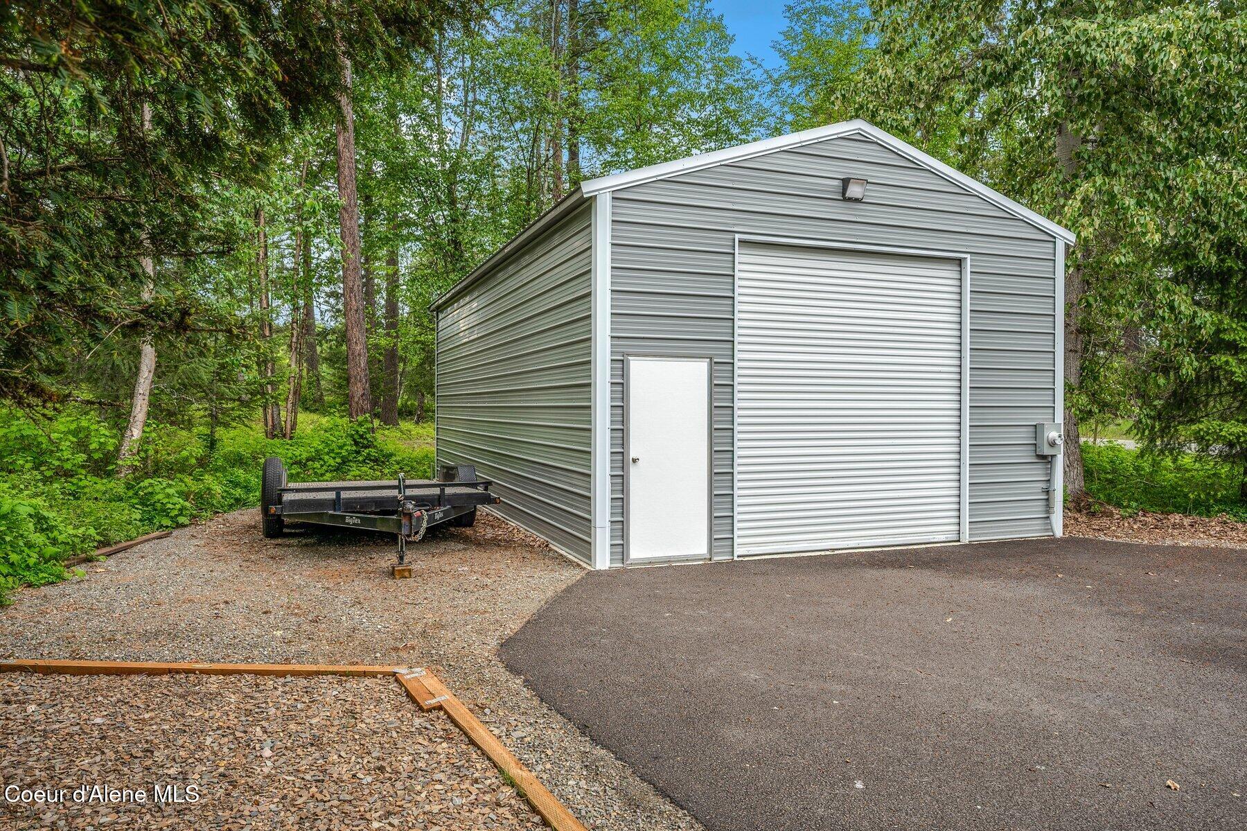 454 Brisboys Rd