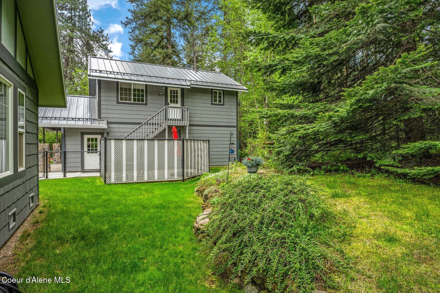 454 Brisboys Rd