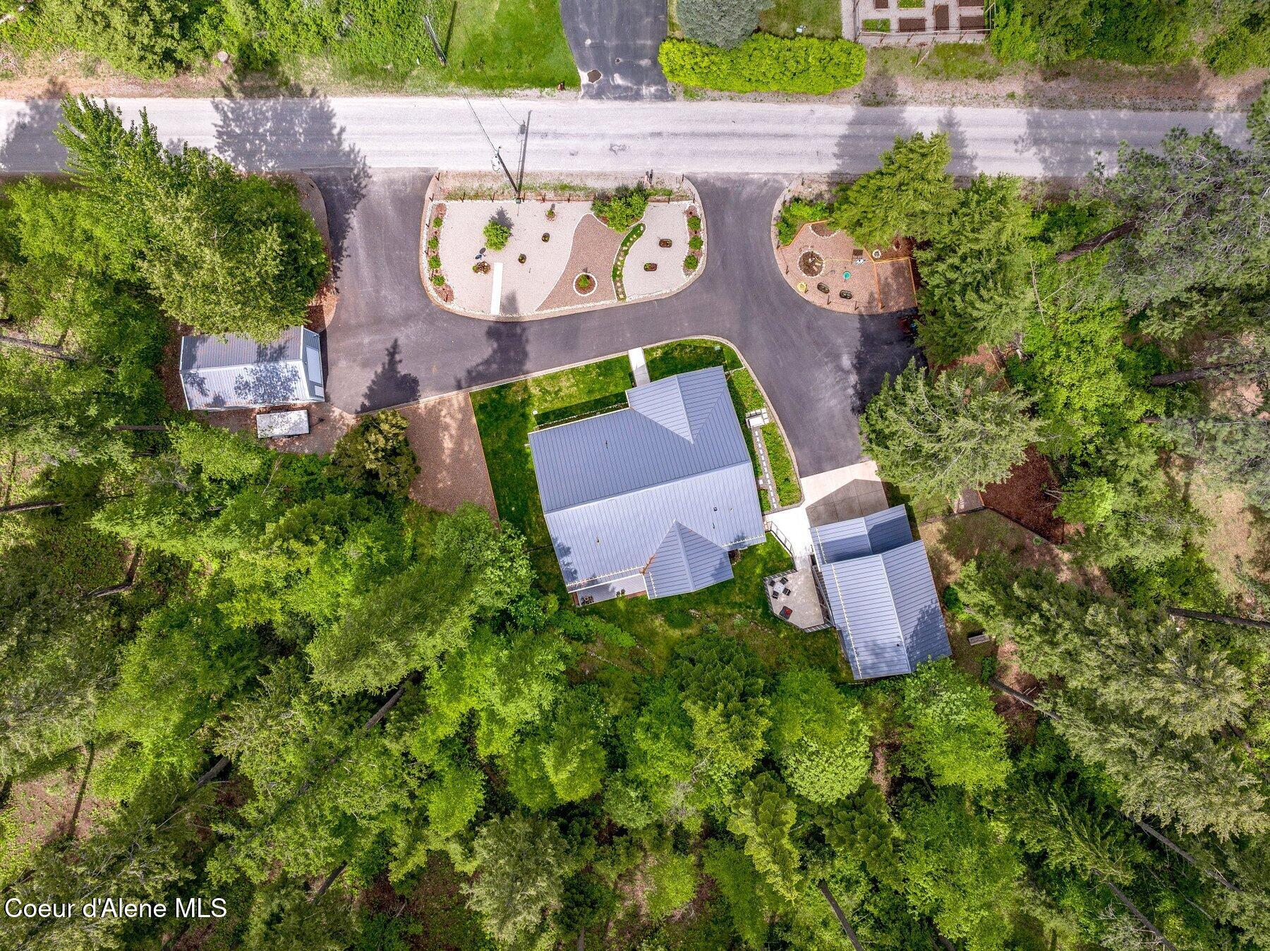 454 Brisboys Rd