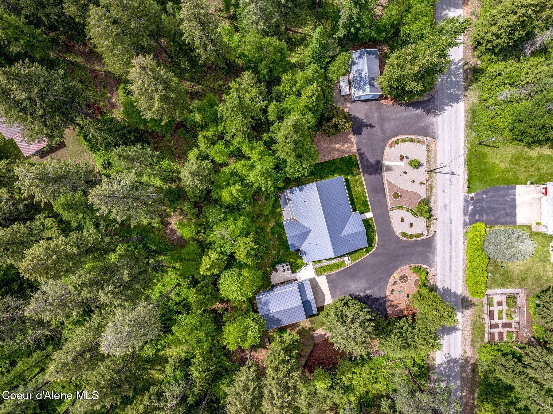 454 Brisboys Rd
