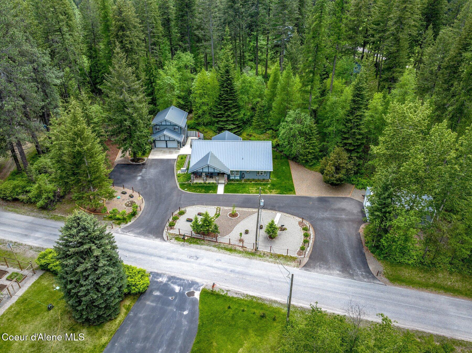 454 Brisboys Rd