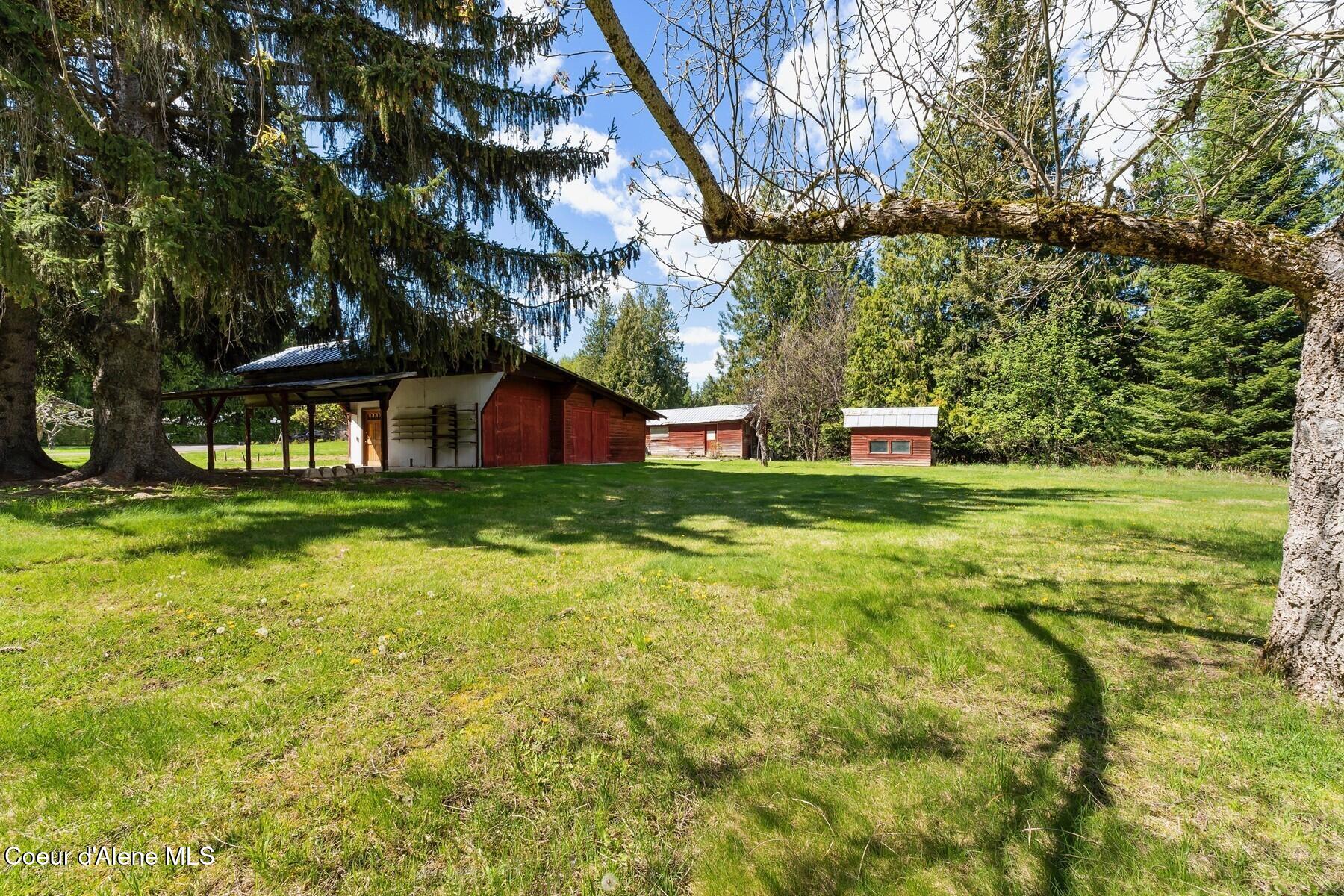 659 Whiskey Jack Rd