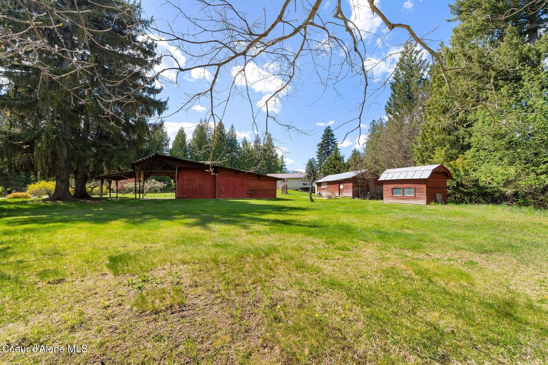 659 Whiskey Jack Rd