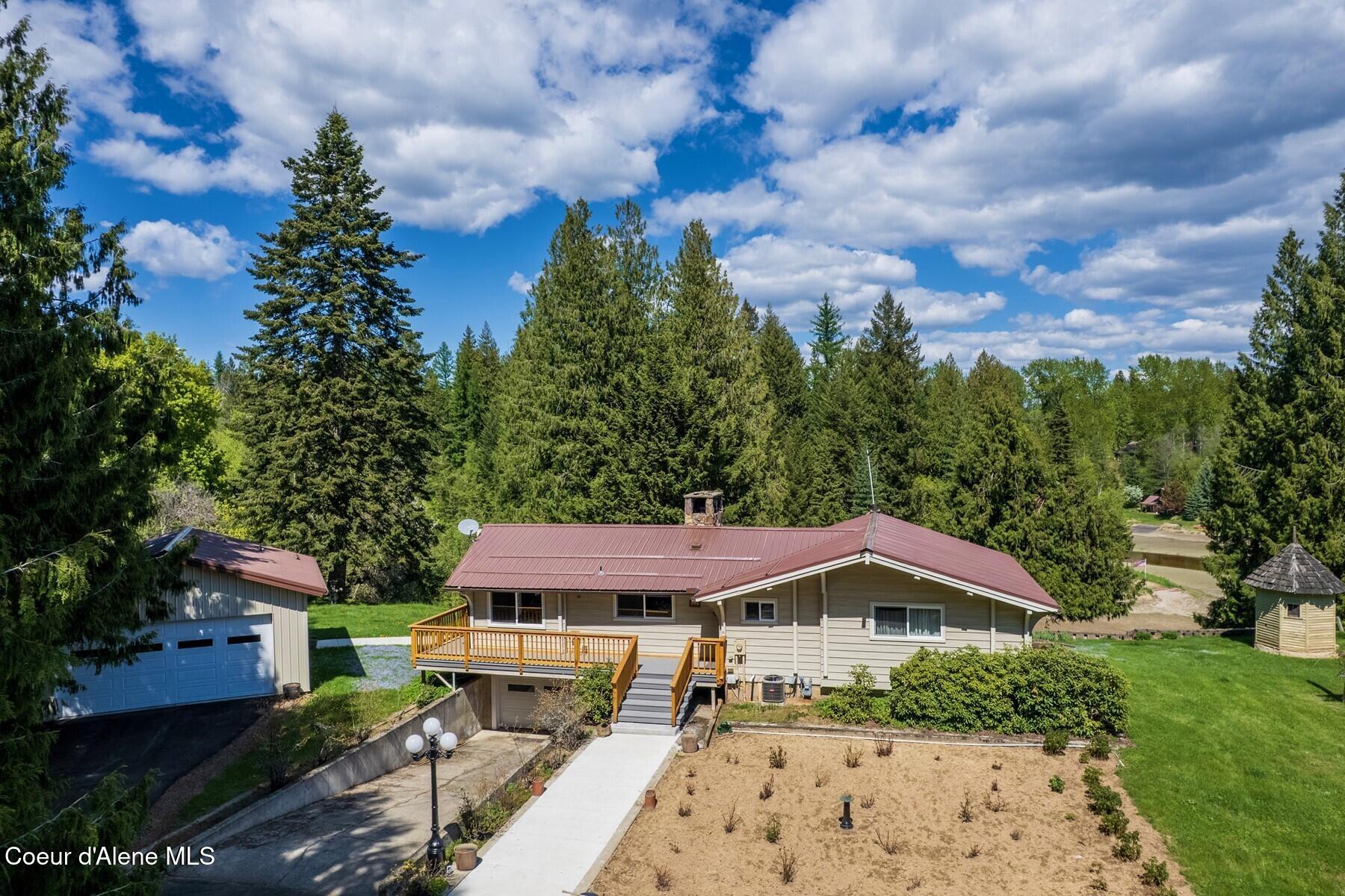 659 Whiskey Jack Rd