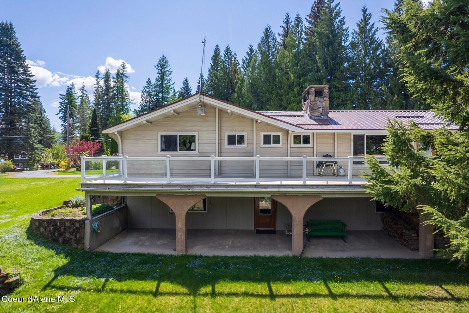 659 Whiskey Jack Rd