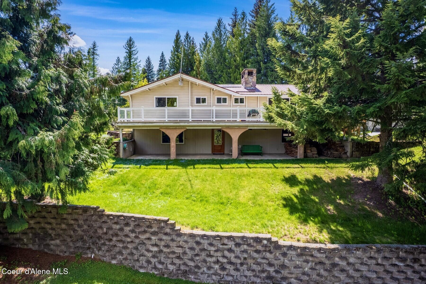 659 Whiskey Jack Rd