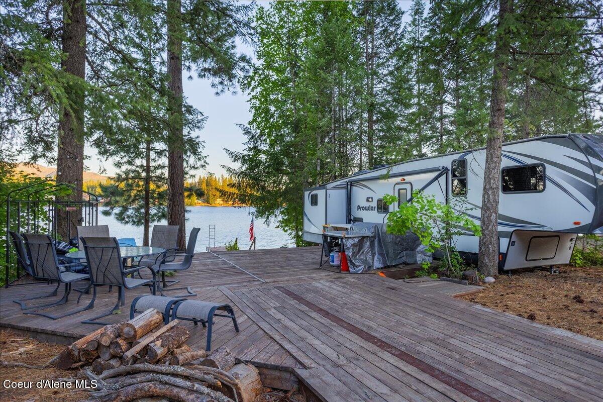 Lot 1 Eagle View Ln