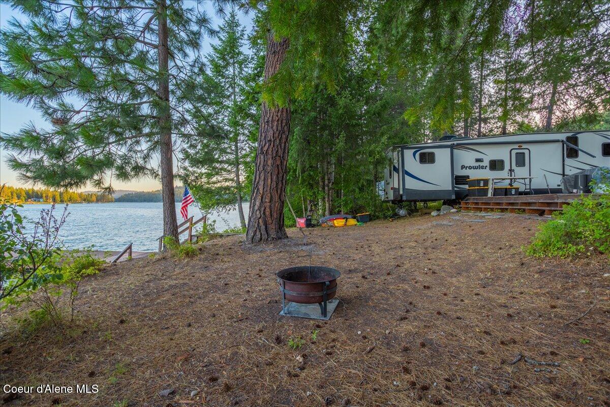 Lot 1 Eagle View Ln