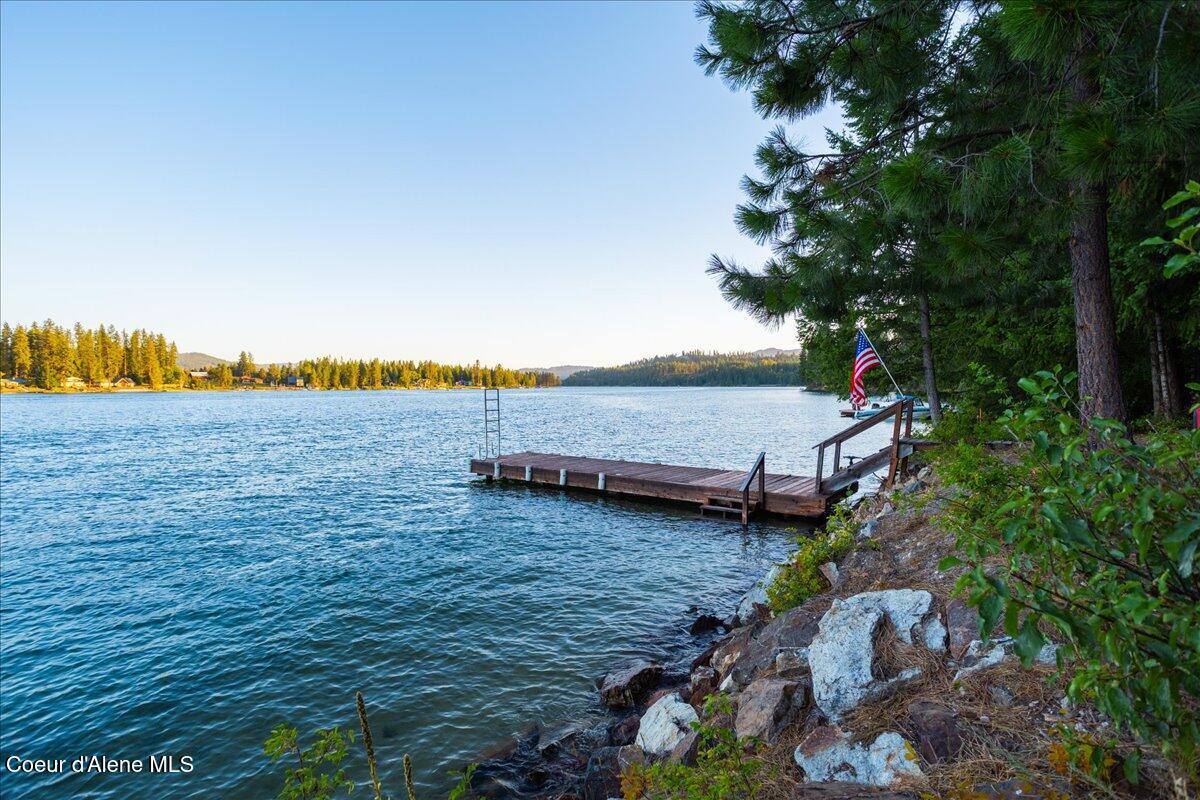Lot 1 Eagle View Ln