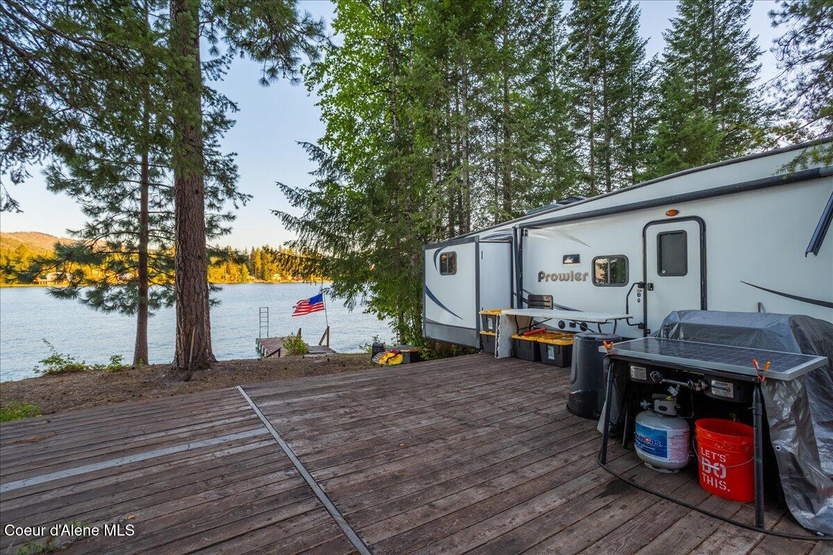 Lot 1 Eagle View Ln