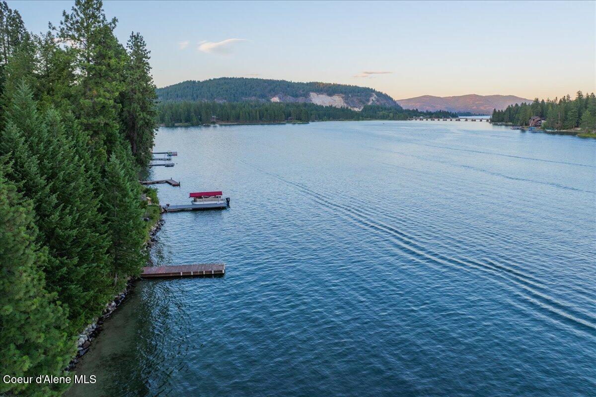 Lot 1 Eagle View Ln