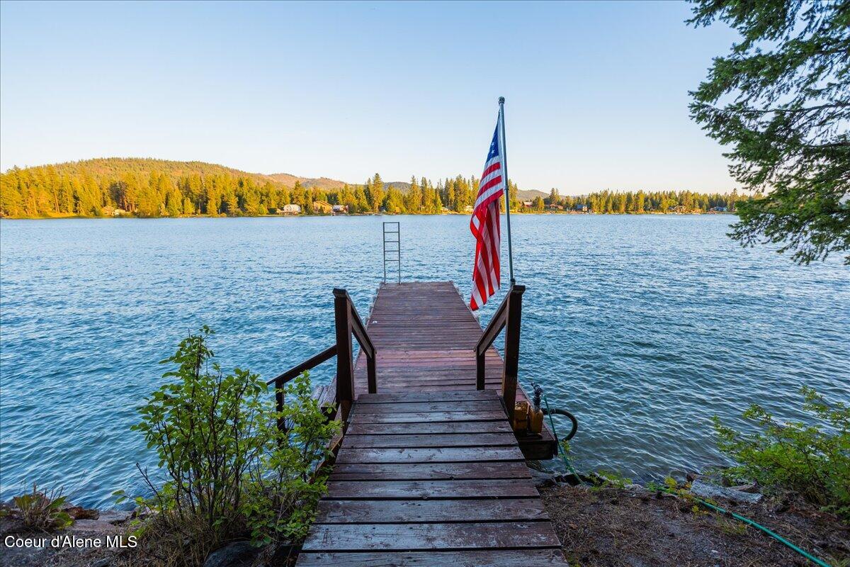 Lot 1 Eagle View Ln
