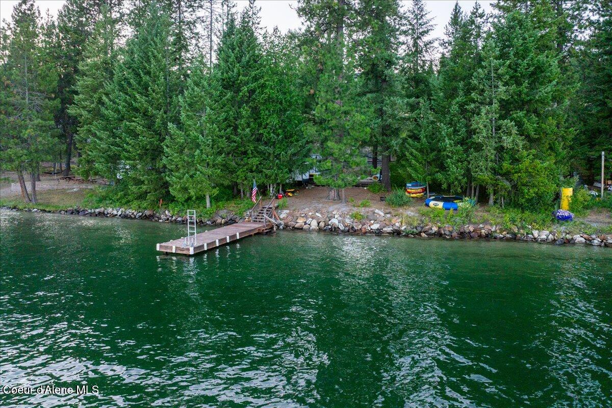 Lot 1 Eagle View Ln