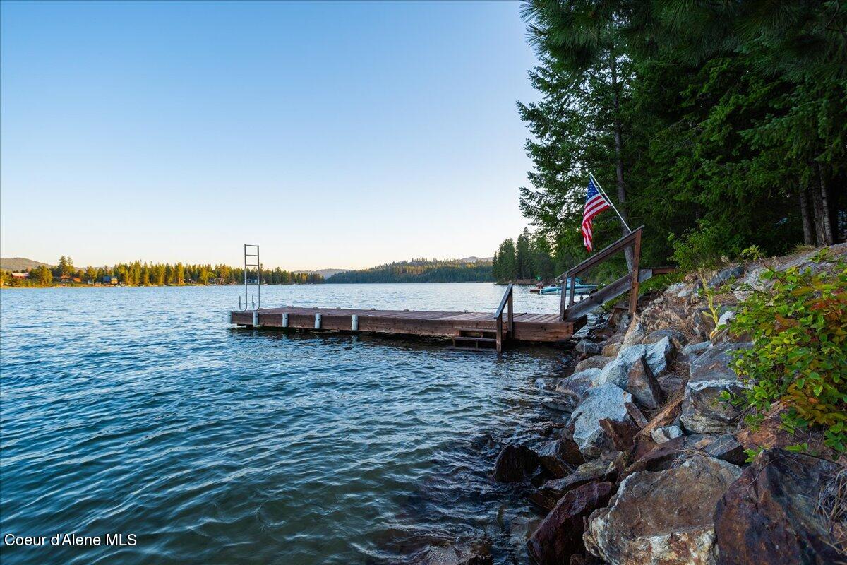 Lot 1 Eagle View Ln