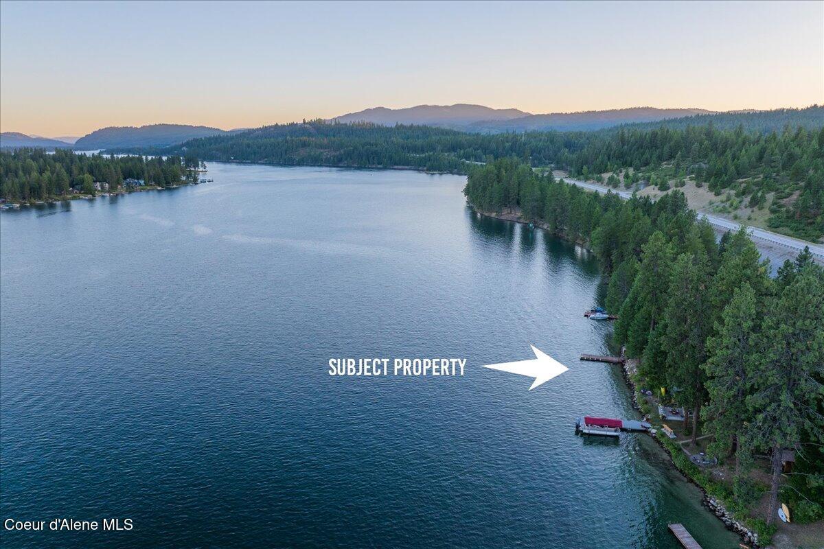 Lot 1 Eagle View Ln