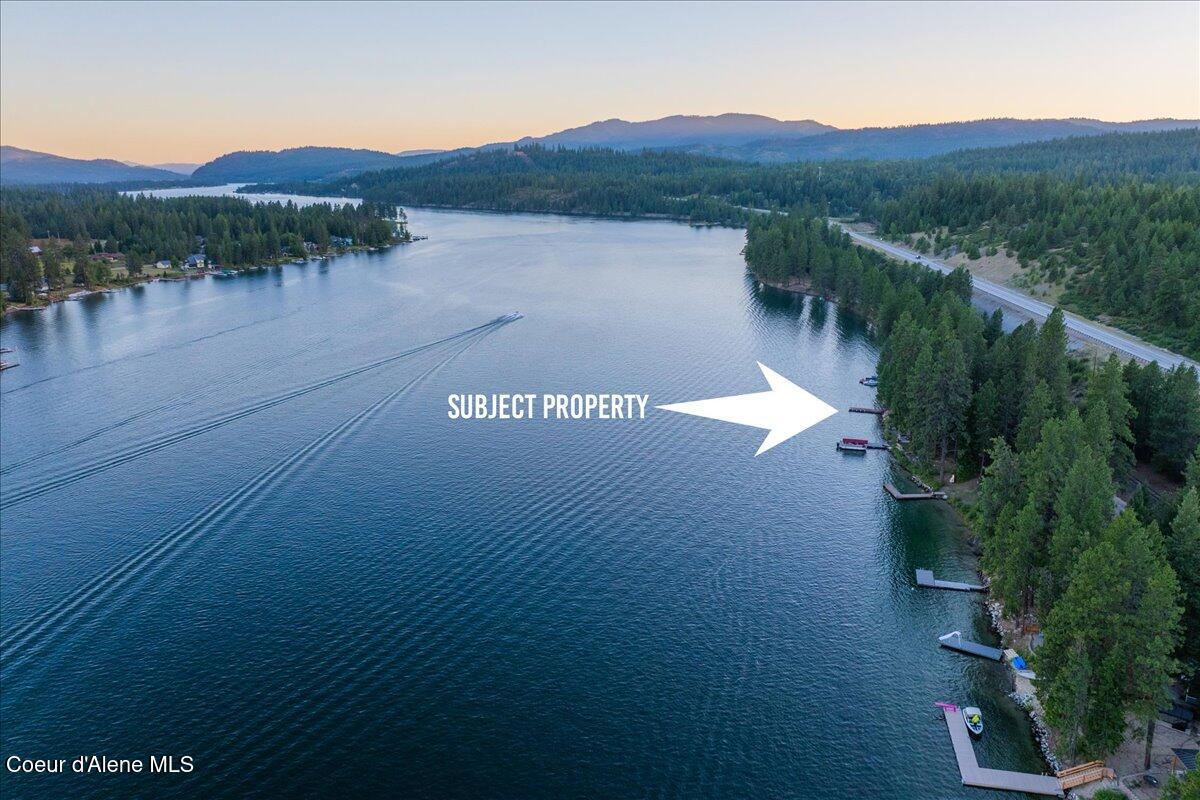 Lot 1 Eagle View Ln