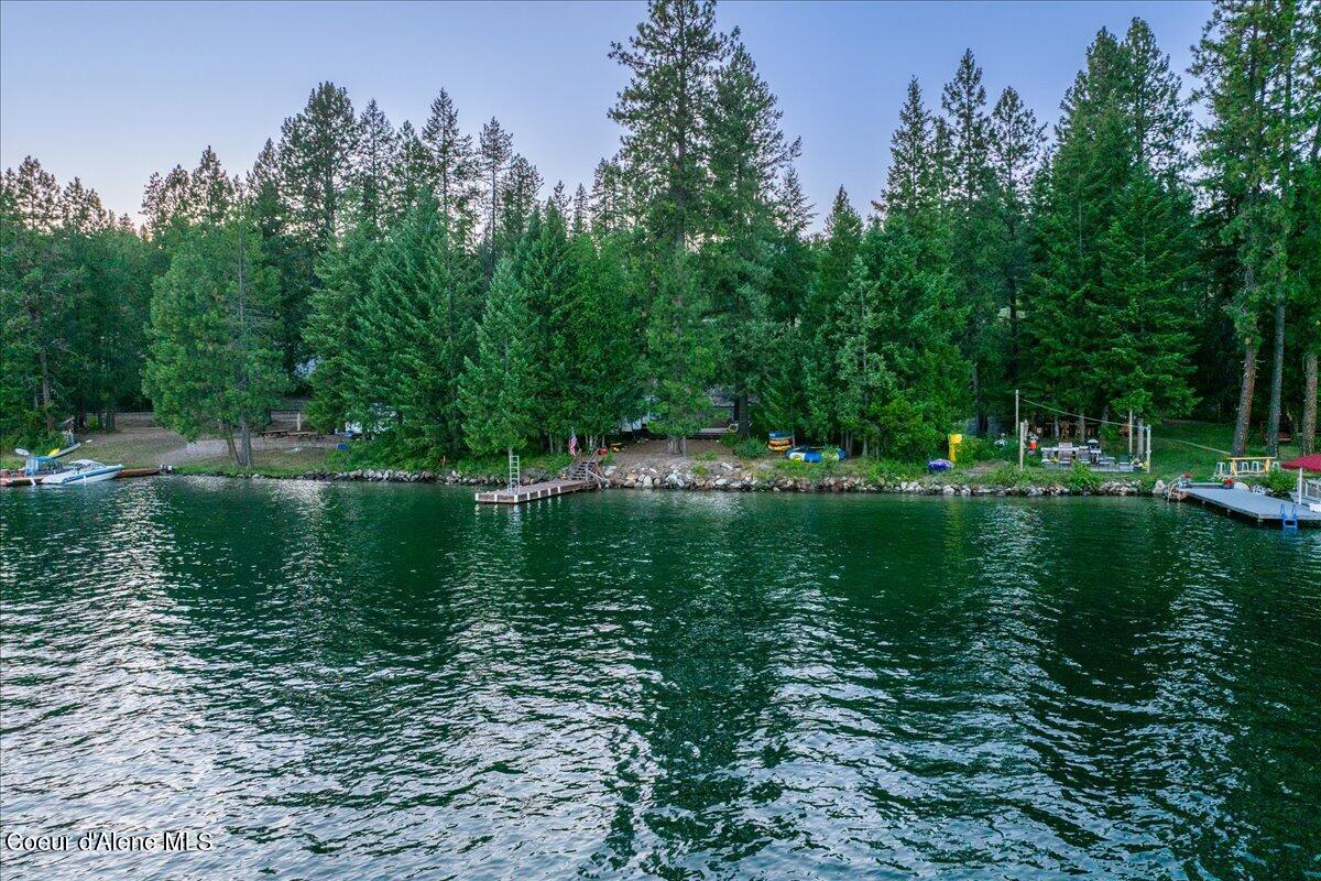 Lot 1 Eagle View Ln
