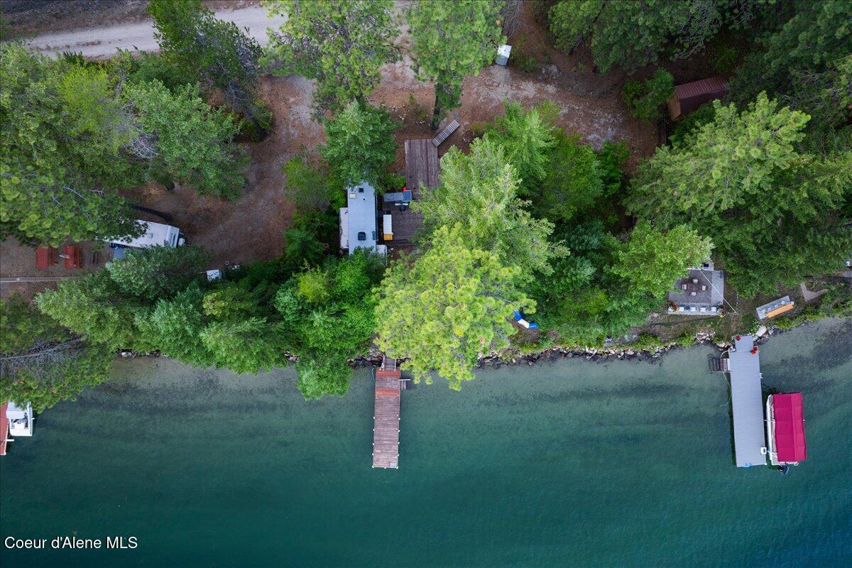 Lot 1 Eagle View Ln